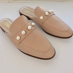 Catherine Malandrino Loafers